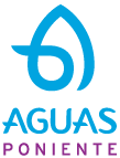 Logo Aguas Poniente